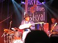 Buddy Guy @ The Harvest \