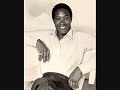 Sam Cooke “Nobody Knows The Trouble Ive Seen”