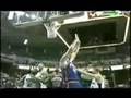 Bill Laimbeer Doesn't Give a F!@#