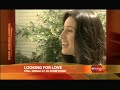 Still Single at 30-Something, Dating Coach/Relationship Coach April Beyer on GMA