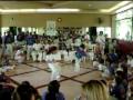 Batismo - Capoeira João 2009/2