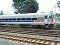 Septa R7 Push Pull
