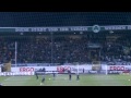 SpVgg Greuther Fürth - FC Erzgebirge Aue 1:2 (29.10.2010) Teil 2