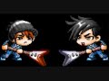 maplestory randomeness
