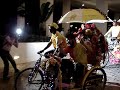 Trishaw Rides from Holiday Inn Melaka Trishaw Rides from Holiday Inn Melaka