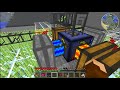 Let's Play Minecraft Sezon 3 #11 - Nowy mikrofon oraz portal gun
