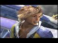 Amv Final Fantasy X - Lacuna coil - Devoted