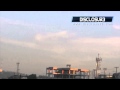 WOW! Mexico UFO 2012-SUPER CLEAR Daytime Sighting!