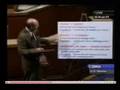 Republican Rep. McCotter Makes an Ass of Himself