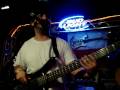 Josh Abbott Woodys 172