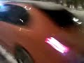 drift seat leon music
