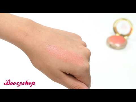 Milani Milani Baked Blush Corallina 08 Milani Milani Baked Blush Corallina 08