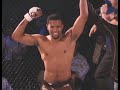 Mark Walker vs Jamie Dushane 