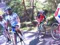 SMART Cycling Club Team desending - 20091128