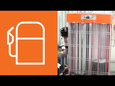 how to drain aspira drain