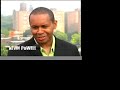 Real Talk with Mr. Kevin Powell