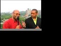 Real Talk with Mr. Kevin Powell