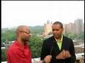Real Talk with Mr. Kevin Powell