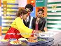 tvbs-G E-news 20061114 \"Lee Wan\"-2