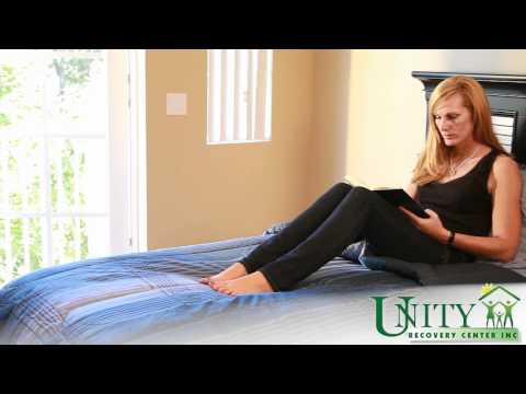 Unity Drug Rehab Center in Florida Dual Diagnosis Holistic Treatment