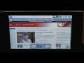 The G1 : Browsing The Internet