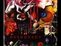 Psykovsky - Hydro Phone-DPsyV