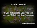 Runescape - Ultimate Evil Tree Guide [Distractions and Diversions]