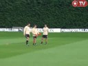 Tottenham przed meczem z Wis??