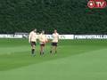 Tottenham przed meczem z Wisłą