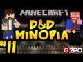 Ultimate Rail Parkour D&D Minopia Ep.11