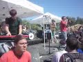 New Times - LOCAL BANDS AT EDGEFEST 2008