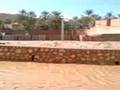 Inondation à Ghardaia (Beni isguen)
