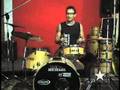 Dino Verdade - Oficina de Bateria 2