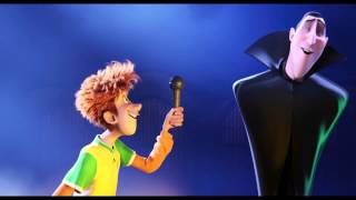 The Zing Song─Hotel Transylvania