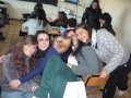 le mitiche ragazze del nuovo 5 h!