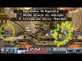 EVENTO INDEPENDENCIA - GUNBOUND