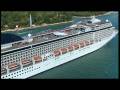 videos de MSC Musica Kreuzfahrten