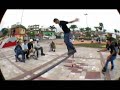 video que mostra a final do avançado monster trick!
Filmando e editado por Felipe Zambardino