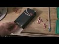 reloading 9mm on my dillion rl550b