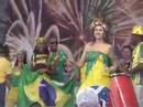Brasileros 2 en Mannheim Neckarstadt 07.07.07 Brasileros 2 en Mannheim Neckarstadt 07.07.07