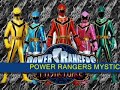 POWER RANGERS HISTORY (All Openings - Part 2)