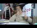 (1)歌を歌おう(年中児)BW教室byはやし浩司09-12月.wmv