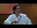 Sister Maureen en Encuentro de Management y Espiritualidad, Collbató 7 y 8 de junio de 2008.Organizado por Eutopia(www.eutopia.es), fundación Ananta(www.fundacionananta.org), Fundación Augere(www.augere.es) y Brama Kumaris(www.bkwsu.org).