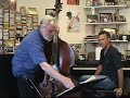 Playing Rhythm Changes in C - Bass Guitar Lesson