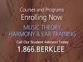 online bass courses and programs begin january 12th, 2009. http://www.berkleemusic.com/school/courses/bass/?pid=2036

berkleemusic's instructors rich appleman and danny morris show how to practice bass playing 