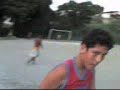 FUTSHOW-COVANCA STREET