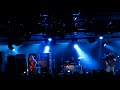 j mascis & the fog - wagon