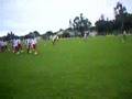 Soccer Training Pass in S E Itapirense  SP  Brazil
