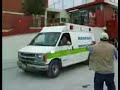 agresion a reporteros en cereso de juarez