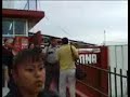 agresion a reporteros en cereso de juarez